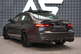 Mercedes-Benz E Brabus 800 4M Final-Editi 2023