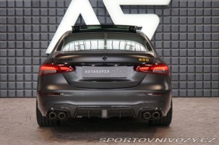 Mercedes-Benz E Brabus 800 4M Final-Editi 2023