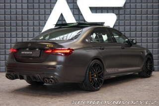 Mercedes-Benz E Brabus 800 4M Final-Editi 2023