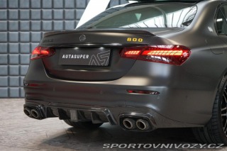Mercedes-Benz E Brabus 800 4M Final-Editi 2023