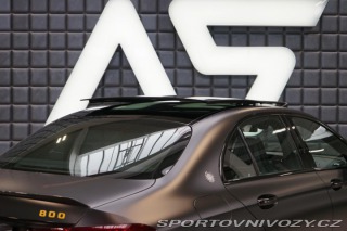 Mercedes-Benz E Brabus 800 4M Final-Editi 2023
