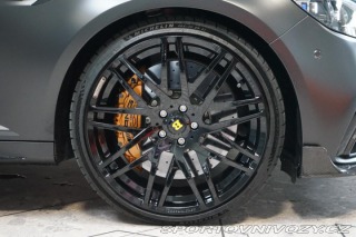 Mercedes-Benz E Brabus 800 4M Final-Editi 2023