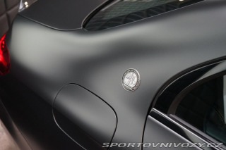 Mercedes-Benz E Brabus 800 4M Final-Editi 2023