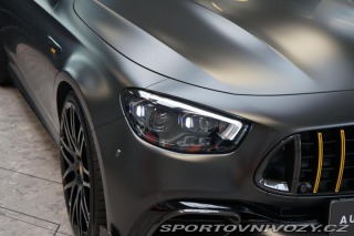 Mercedes-Benz E Brabus 800 4M Final-Editi 2023
