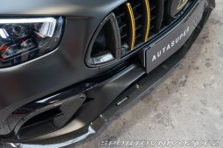 Mercedes-Benz E Brabus 800 4M Final-Editi 2023