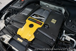 Mercedes-Benz E Brabus 800 4M Final-Editi 2023