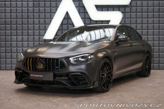 Mercedes-Benz E Brabus 800 4M Final-Editi 2023