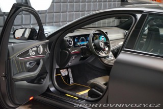 Mercedes-Benz E Brabus 800 4M Final-Editi 2023