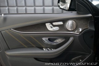 Mercedes-Benz E Brabus 800 4M Final-Editi 2023
