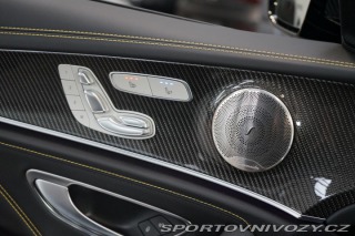 Mercedes-Benz E Brabus 800 4M Final-Editi 2023