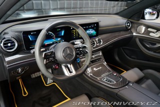 Mercedes-Benz E Brabus 800 4M Final-Editi 2023
