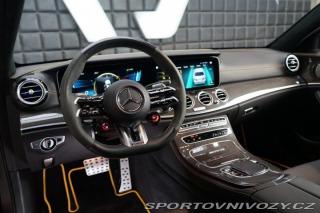 Mercedes-Benz E Brabus 800 4M Final-Editi 2023