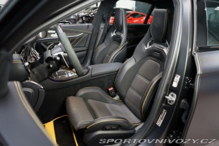 Mercedes-Benz E Brabus 800 4M Final-Editi 2023