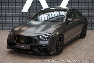 Mercedes-Benz E Brabus 800 4M Final-Editi 2023