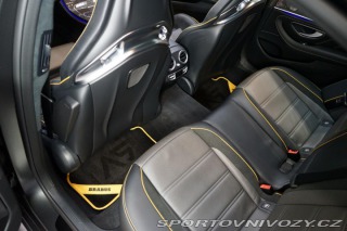 Mercedes-Benz E Brabus 800 4M Final-Editi 2023