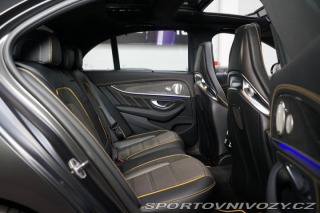 Mercedes-Benz E Brabus 800 4M Final-Editi 2023