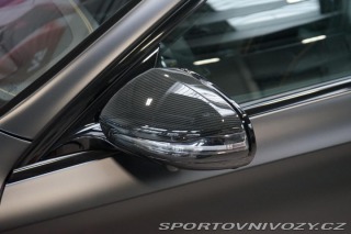 Mercedes-Benz E Brabus 800 4M Final-Editi 2023