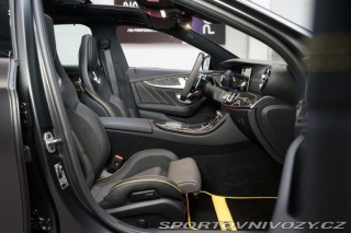 Mercedes-Benz E Brabus 800 4M Final-Editi 2023