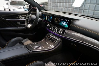 Mercedes-Benz E Brabus 800 4M Final-Editi 2023