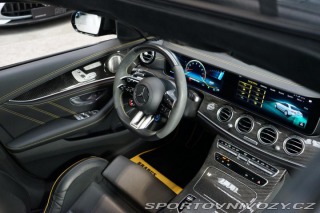 Mercedes-Benz E Brabus 800 4M Final-Editi 2023