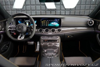 Mercedes-Benz E Brabus 800 4M Final-Editi 2023