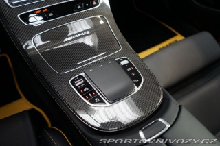 Mercedes-Benz E Brabus 800 4M Final-Editi 2023