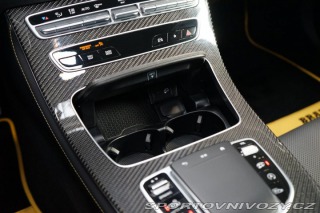 Mercedes-Benz E Brabus 800 4M Final-Editi 2023