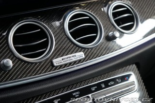Mercedes-Benz E Brabus 800 4M Final-Editi 2023
