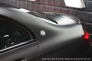 Mercedes-Benz E Brabus 800 4M Final-Editi 2023