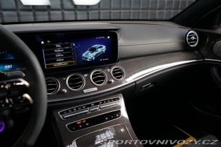 Mercedes-Benz E Brabus 800 4M Final-Editi 2023