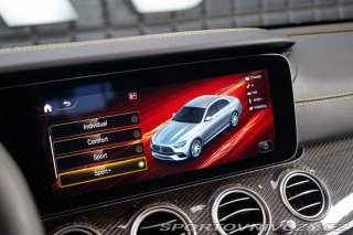 Mercedes-Benz E Brabus 800 4M Final-Editi 2023