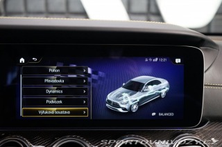 Mercedes-Benz E Brabus 800 4M Final-Editi 2023