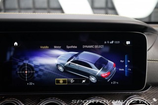 Mercedes-Benz E Brabus 800 4M Final-Editi 2023
