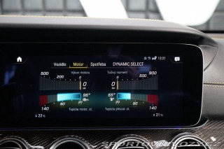 Mercedes-Benz E Brabus 800 4M Final-Editi 2023