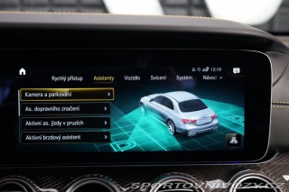 Mercedes-Benz E Brabus 800 4M Final-Editi 2023