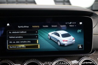 Mercedes-Benz E Brabus 800 4M Final-Editi 2023
