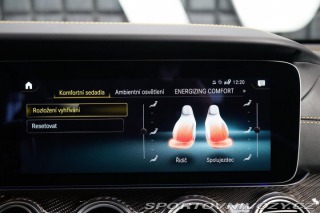 Mercedes-Benz E Brabus 800 4M Final-Editi 2023