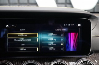 Mercedes-Benz E Brabus 800 4M Final-Editi 2023