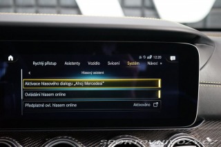 Mercedes-Benz E Brabus 800 4M Final-Editi 2023