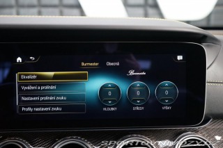 Mercedes-Benz E Brabus 800 4M Final-Editi 2023