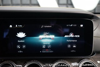 Mercedes-Benz E Brabus 800 4M Final-Editi 2023
