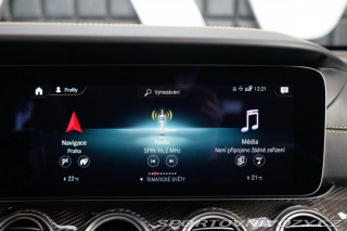 Mercedes-Benz E Brabus 800 4M Final-Editi 2023