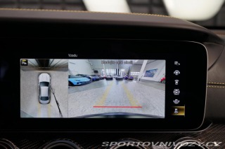 Mercedes-Benz E Brabus 800 4M Final-Editi 2023
