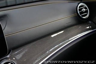 Mercedes-Benz E Brabus 800 4M Final-Editi 2023