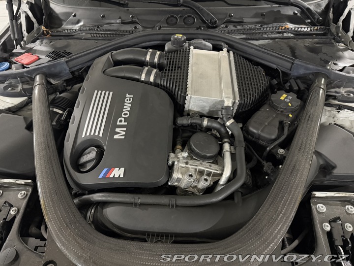 BMW M2 Competition F87 2021
