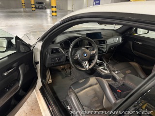BMW M2 Competition F87 2021