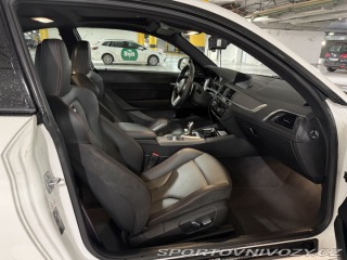 BMW M2 Competition F87 2021