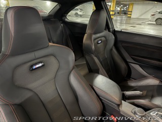 BMW M2 Competition F87 2021