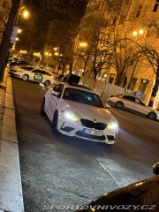 BMW M2 Competition F87 2021