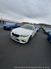 BMW M2 Competition F87 2021